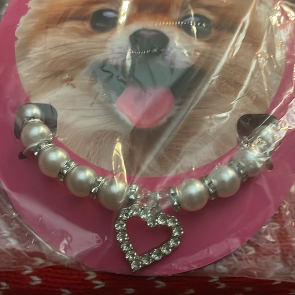 Pet Jewelry (Necklace) - Picture 2 of 9